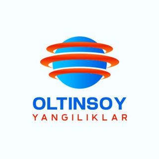 Telegram profile photo for OLTINSOY TEZKOR