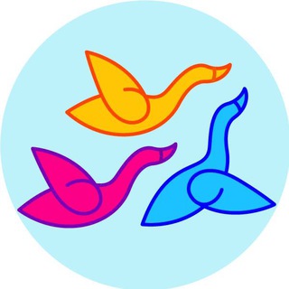 Telegram group profile photo for Вместе – Великобритания