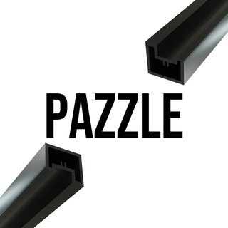 Telegram profile photo for Pazzle