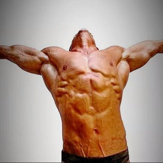 Telegram profile photo for Physical fitness