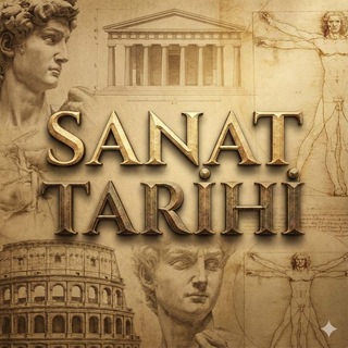 Telegram profile photo for Sanat Tarihi