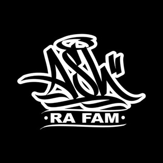 Telegram profile photo for ASH (RA FAM)