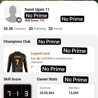 Telegram profile photo for Sumit Ujjain 11