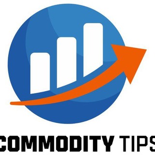 Telegram profile photo for Commodity Tips