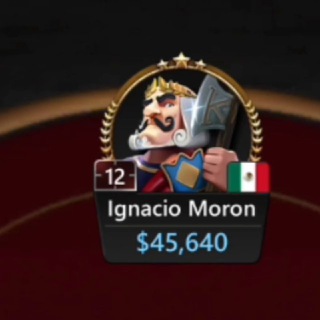 Telegram group profile photo for 7XLPoker GGNetwork