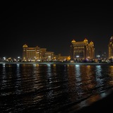 Telegram profile photo for gangsta paradise