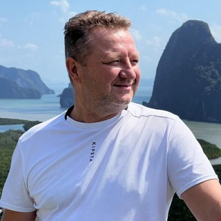 Telegram profile photo for Пхукет | инвестиции в недвижимость | Швардаков Владимир