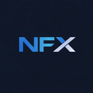 Telegram profile photo for NFX