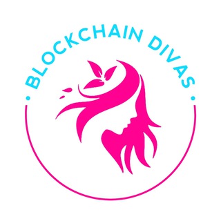 Telegram profile photo for Blockchaindivas Official channel