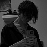 Telegram profile photo for Dark