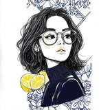 Telegram profile photo for Дом Коржика - блог Валентины