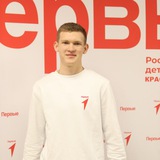 Telegram profile photo for Стадник Дмитрий