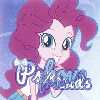 Telegram profile photo for PSKOV FRIENDS
