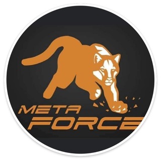 Telegram profile photo for ๐๐ข๐๐๐ฉ๐๐ฅ๐ฆ๐ 1โฃ metaforce EARN