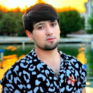 Telegram profile photo for Yagzon_behruz l расмий️