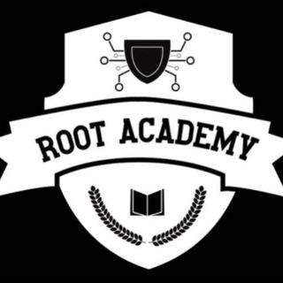 Telegram group profile photo for Root Academy