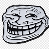 Telegram profile photo for Троль