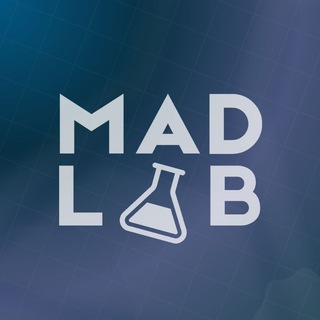 Telegram profile photo for M∆D • L∆B