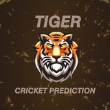 Telegram profile photo for TIGER PREDICTION
