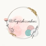 Telegram profile photo for Toqish zakaz🗣