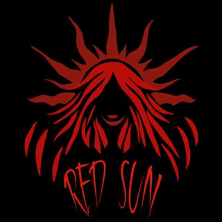 Telegram profile photo for RED SUN🔥