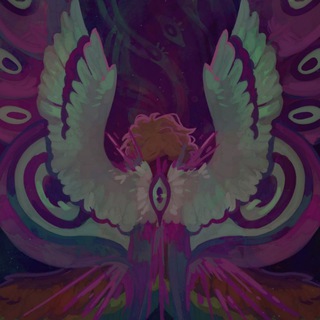 Telegram profile photo for i'm always listening