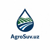 Telegram profile photo for AgroSuv.uz