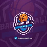Telegram profile photo for Basketball Pro 🏀🔥