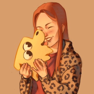 Telegram profile photo for позор эди