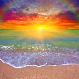 Telegram profile photo for Dolly's Sharing is Caring Channel...✨️ Love ❤️ Light Healing and Happiness...💕