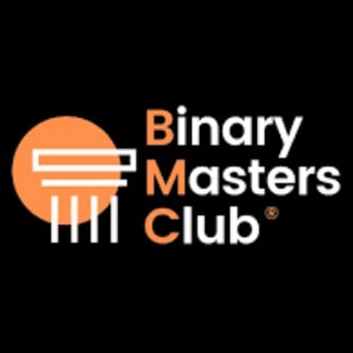 Telegram profile photo for 📊Binary Masters (Hillhouse)📊|Center2