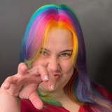 Telegram profile photo for Даша Может