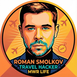 Telegram profile photo for MWR Life | Авторский контент для членов клуба