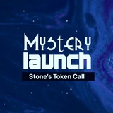 Telegram profile photo for Mystery Launch Stones (Portal)