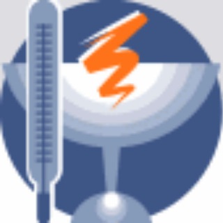 Telegram profile photo for Дискуссионный Клуб Русского Медицинского Сервера