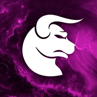 Telegram profile photo for Гороскоп Телец ♉️
