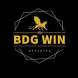 Telegram profile photo for BDGWIN OFFICIAL 3MIN