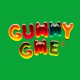 Telegram profile photo for GummyGME on SOL | Portal