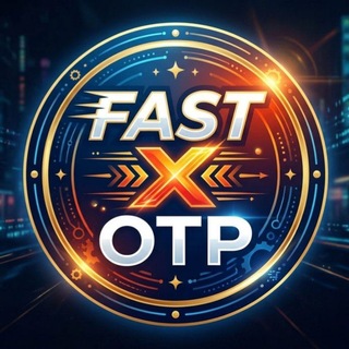 Telegram profile photo for 𝗙𝗔𝗦𝗧 𝗫 𝗢𝗧𝗣 𝐁𝐃