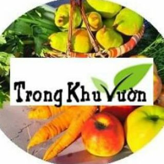 Telegram profile photo for Trong Khu Vườn