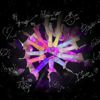 Telegram profile photo for The diary of IZ*ONE ❤️