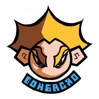 Telegram profile photo for ДОНБАСЯО