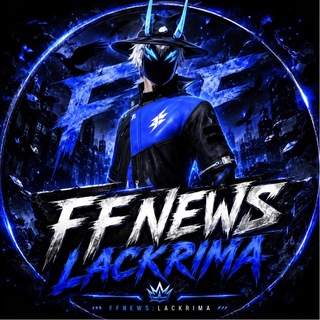 Telegram profile photo for FFNEWS : LACKRIMA 🦉