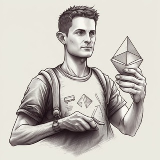 Telegram profile photo for Crypteria