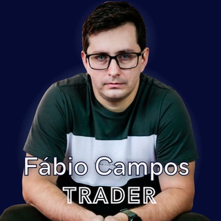 Telegram profile photo for Fábio Campos/B2IQ - grupo free Opções Binárias