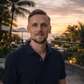 Telegram profile photo for Cherepanov