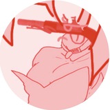 Telegram profile photo for Пистолет шанса кф
