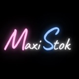 Telegram profile photo for MaxiStok Гагарина 85к2