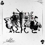 Telegram profile photo for ALICE, PLAY.