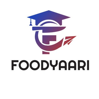 Telegram profile photo for Foodyaari
